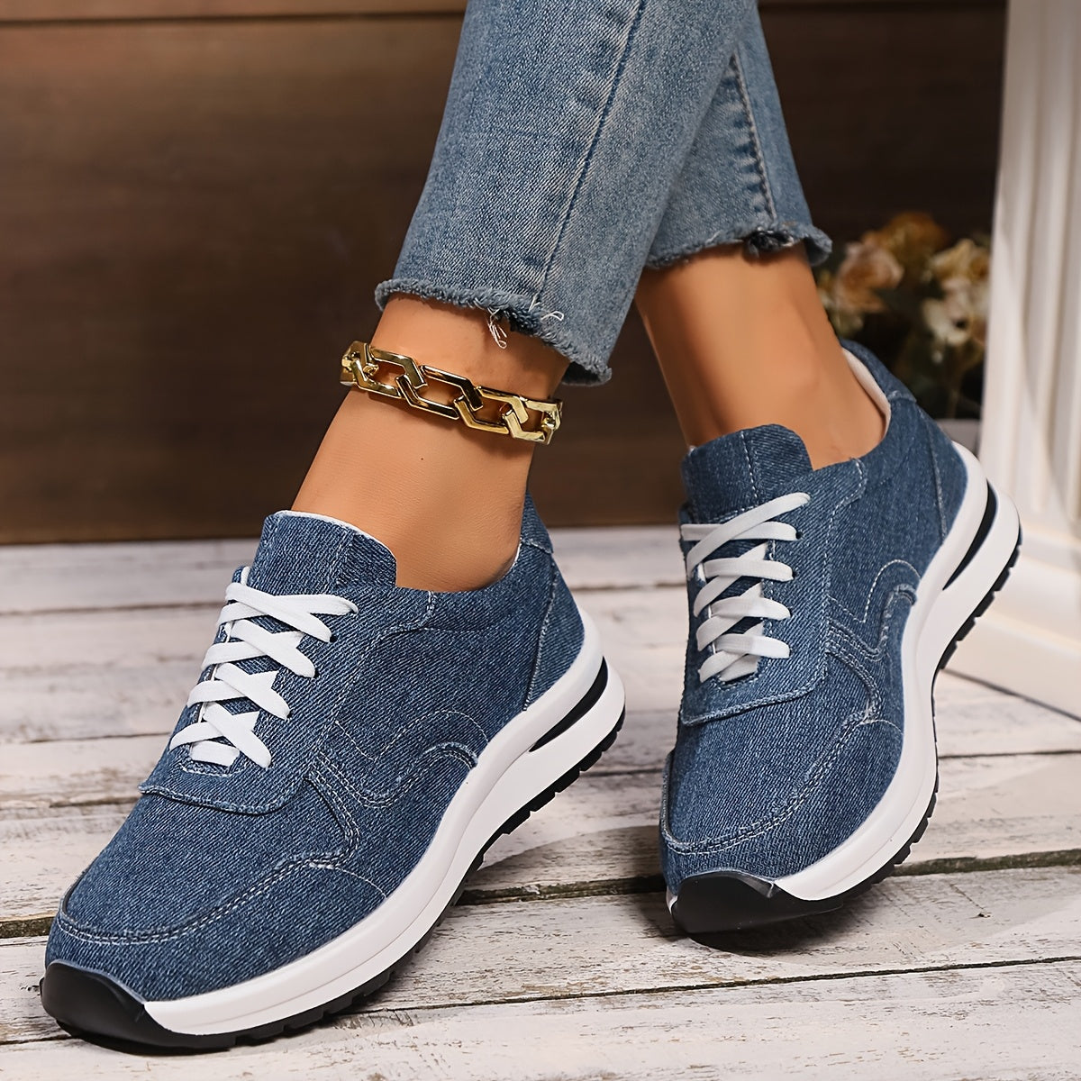 Pilar | Orthopedic shoe with studs