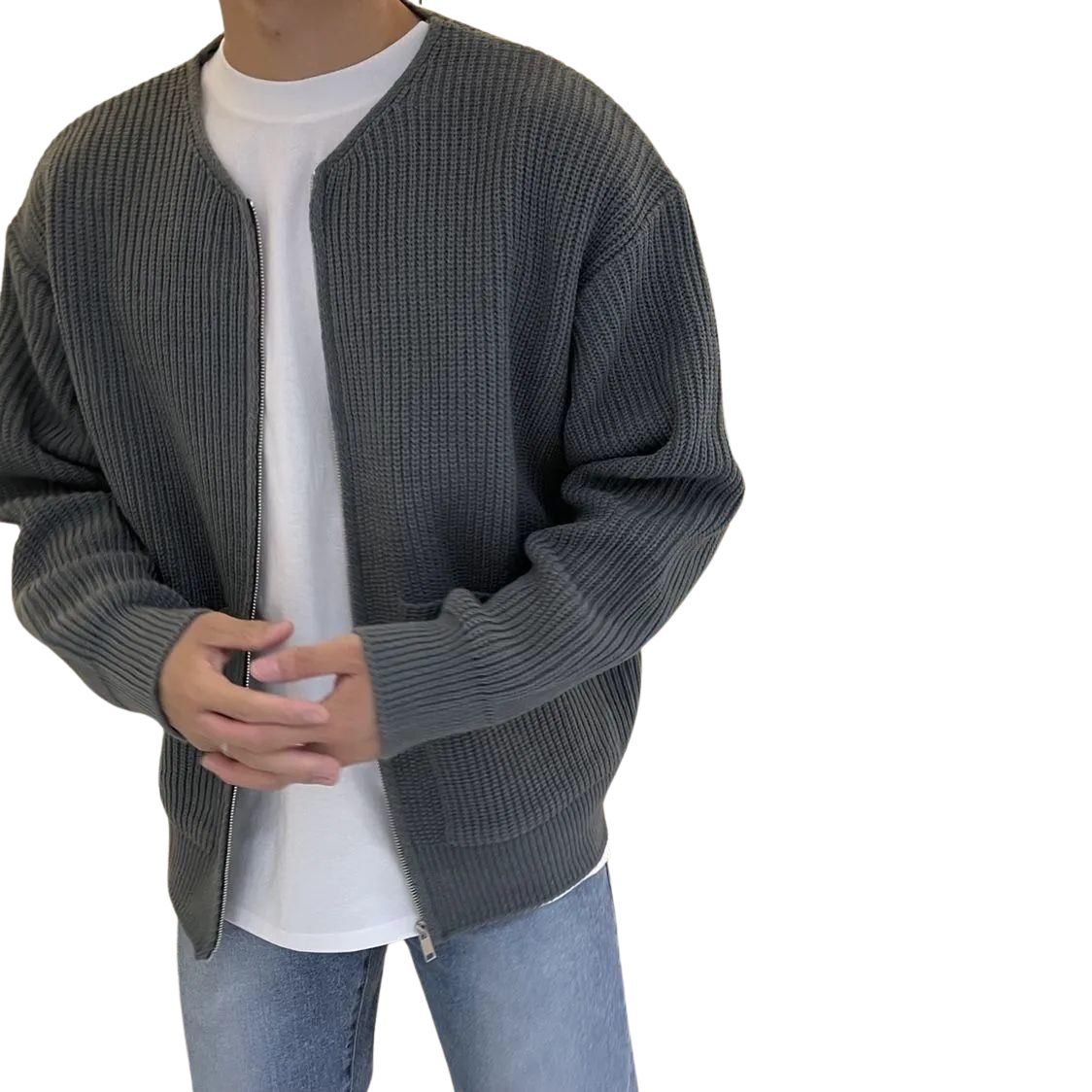 Tomás | Trendy cardigan