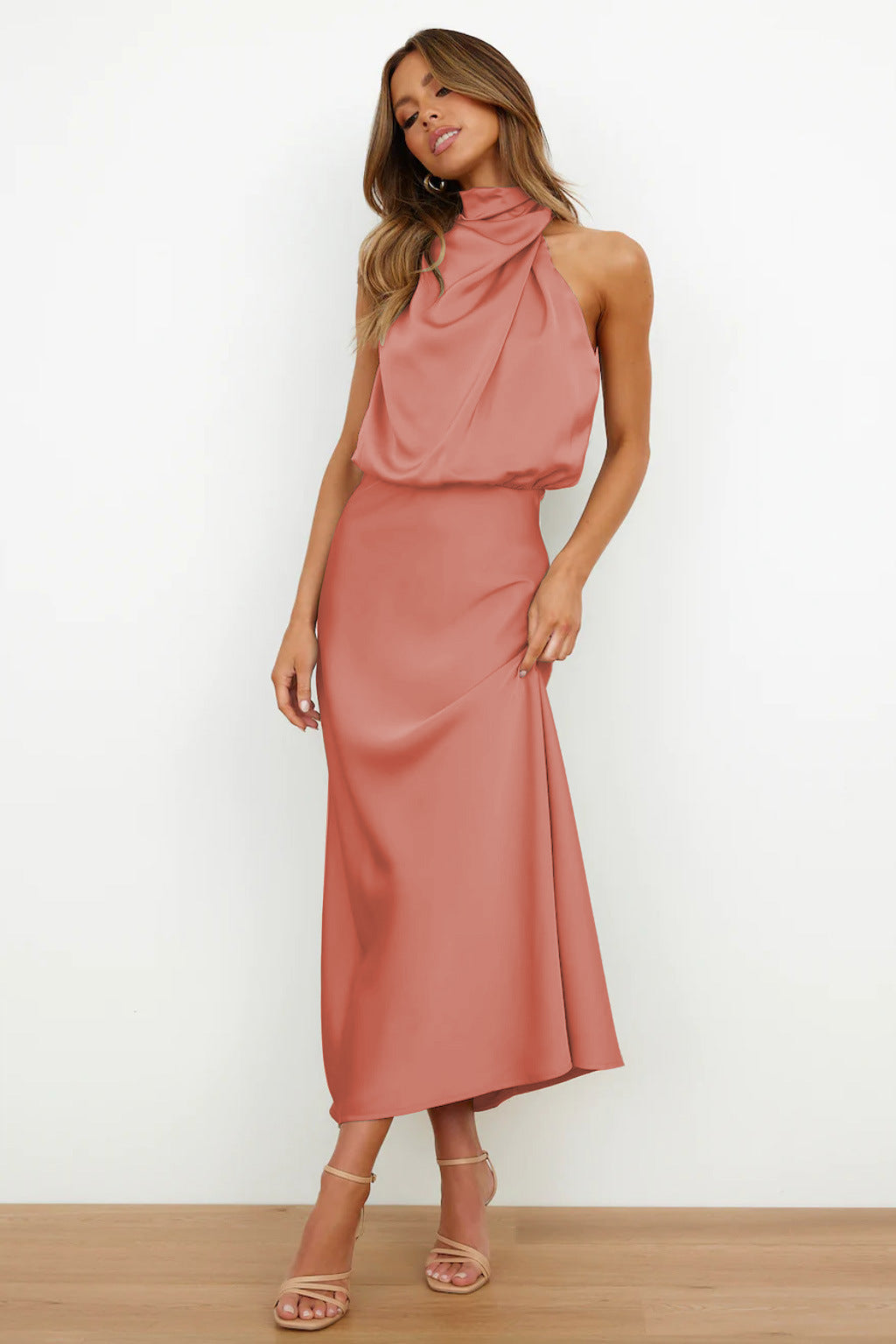 Verona | Elegant dress