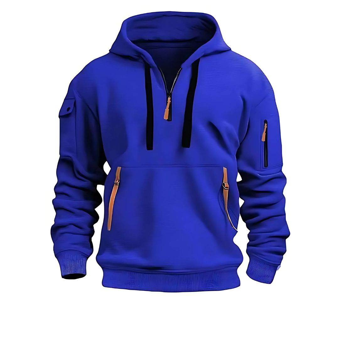 Flavio | hoodie