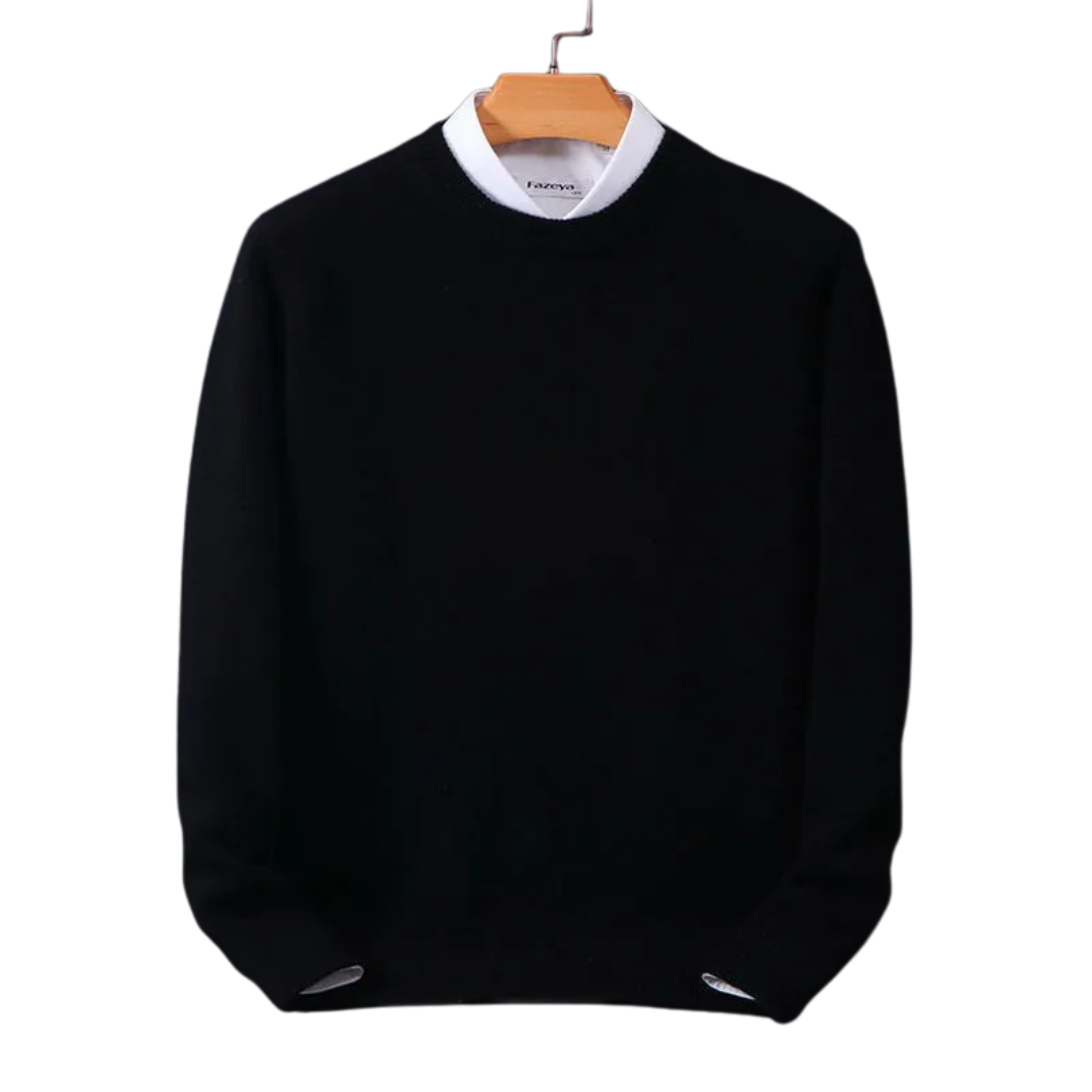Camilo | Elegant Sweater