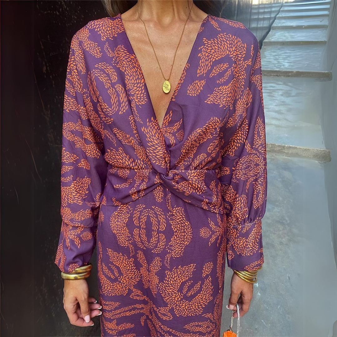 Elvira | Effortless Elegance for Summer
