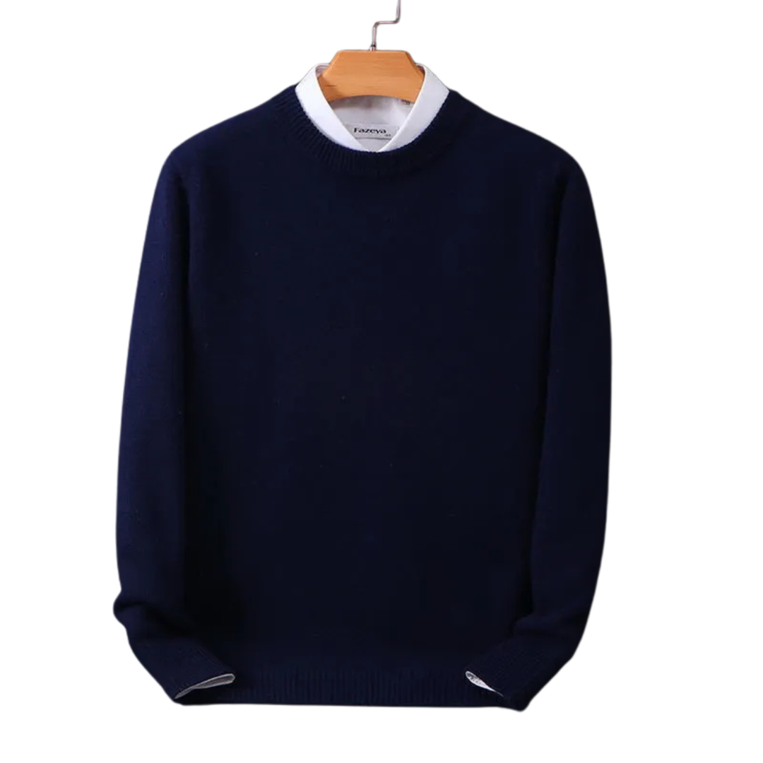 Camilo | Elegant Sweater