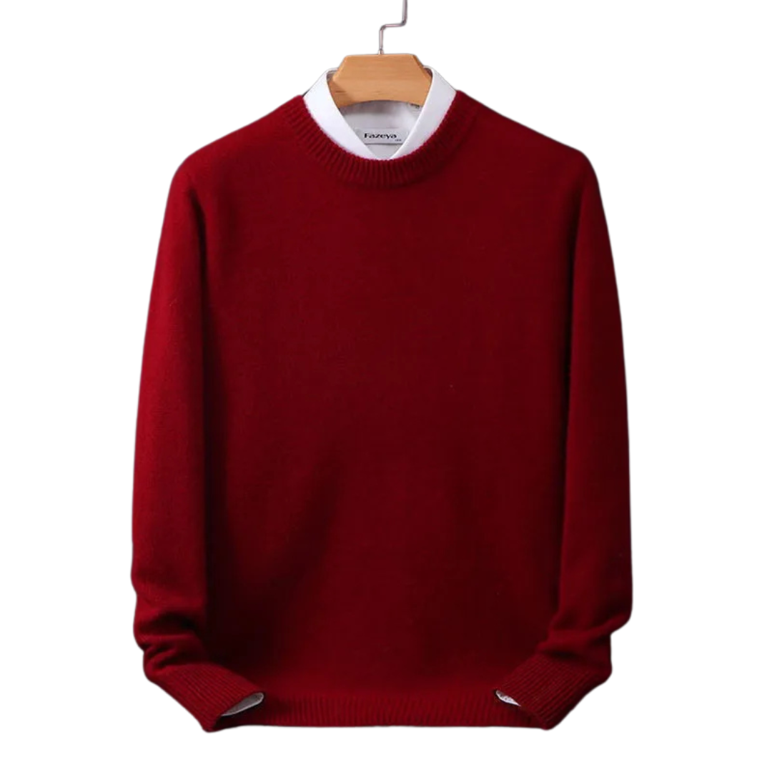 Camilo | Elegant Sweater