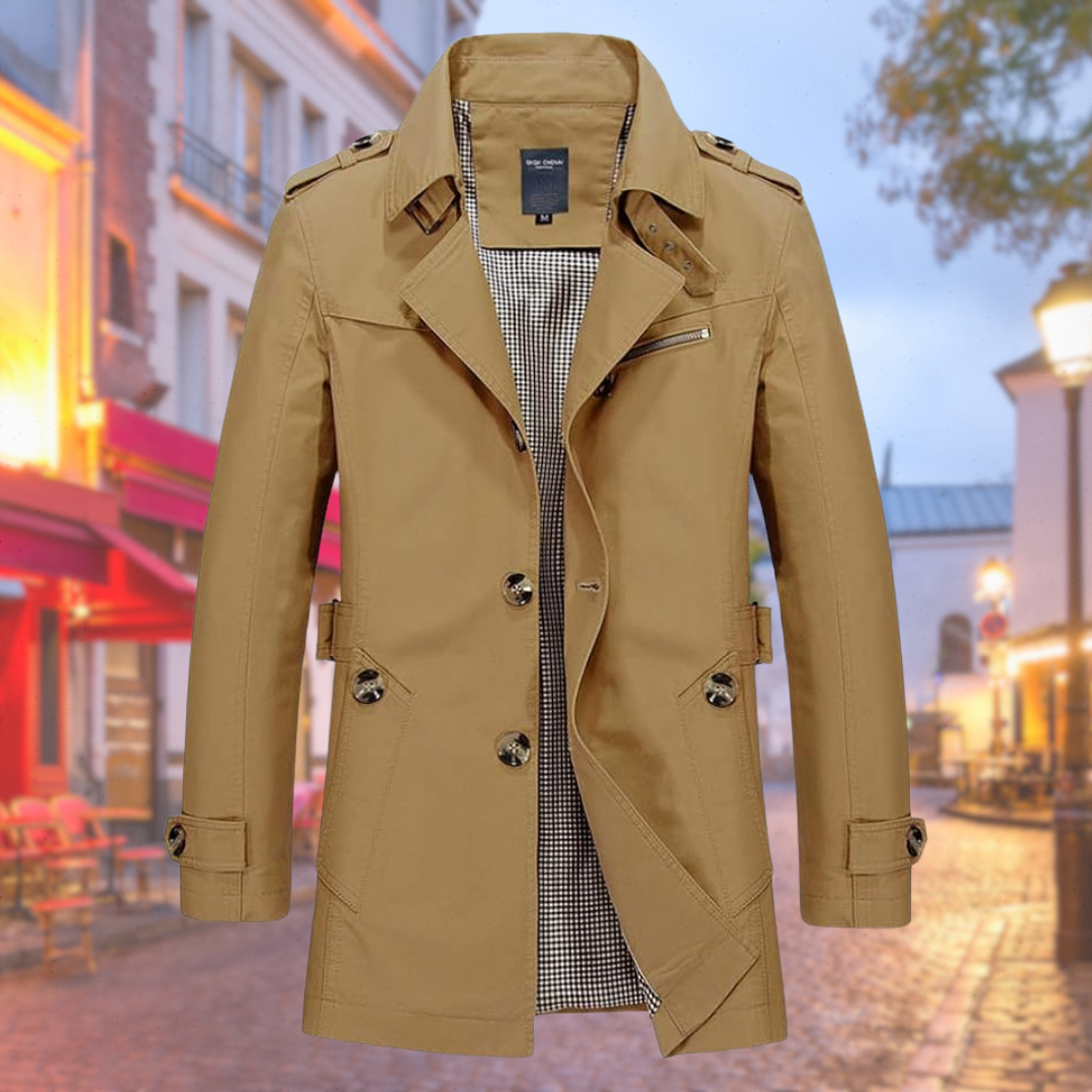 Donald | Men&