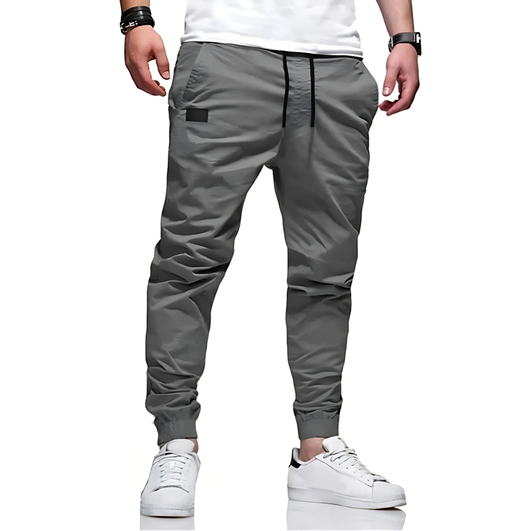 Laureano | UrbanFlex Cargo Pants