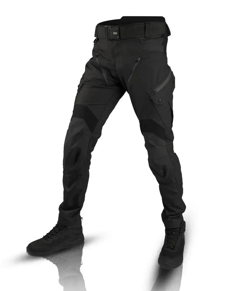 Guillermo | Tactical Pants