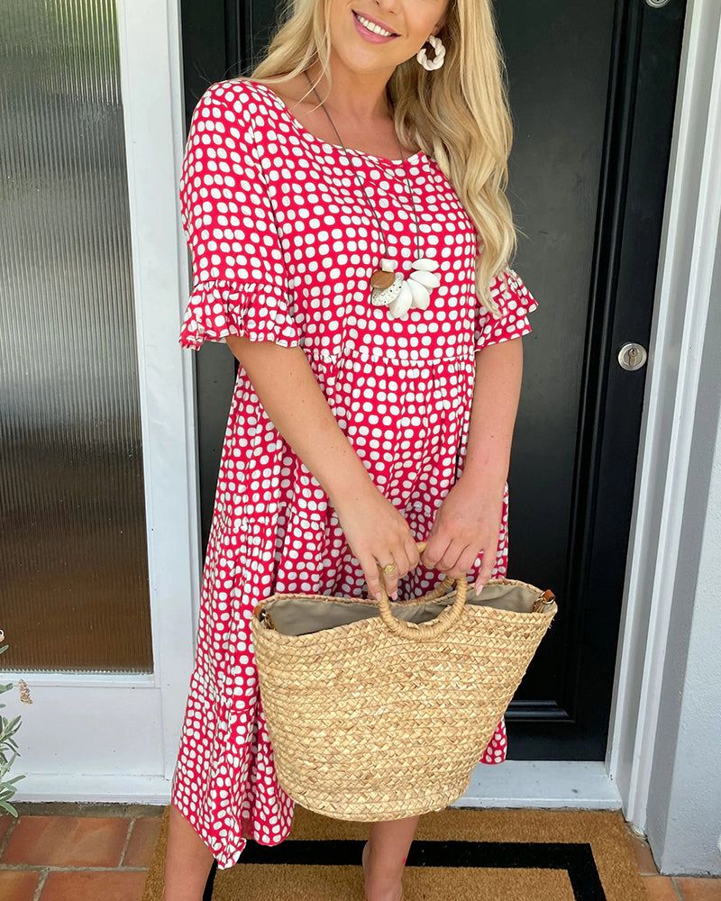 Copiti | Elegant summer dress