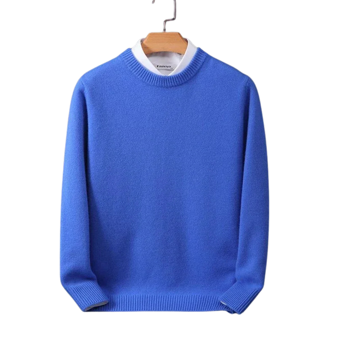 Camilo | Elegant Sweater