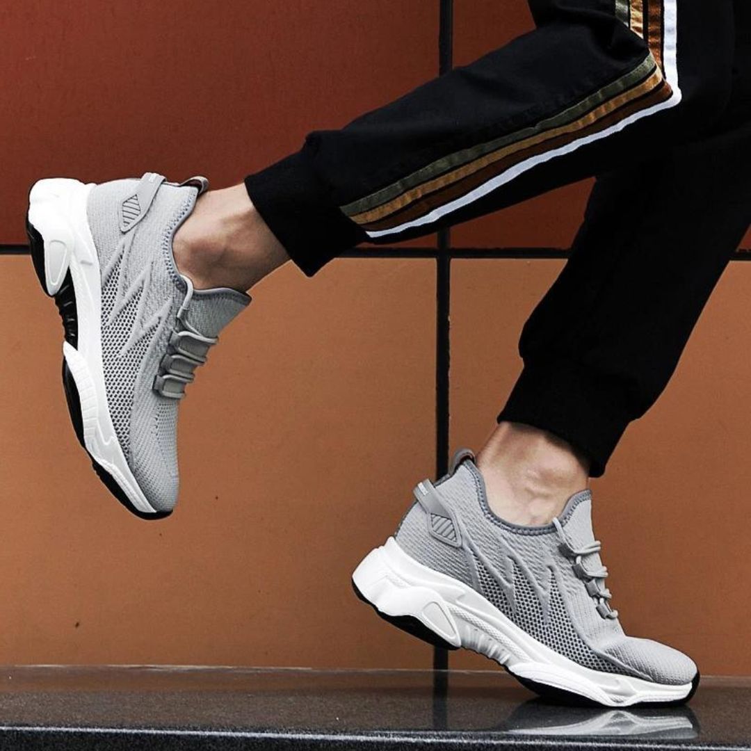 Noah | Shoe that lengthens