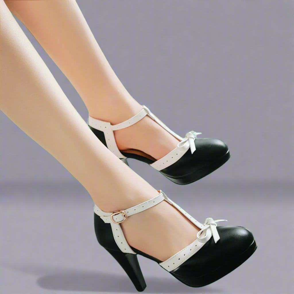 Brelhild | Comfortable Sandals for Carefree Summer