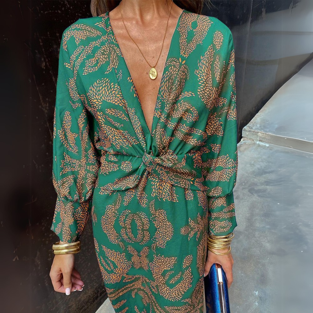 Elvira | Effortless Elegance for Summer