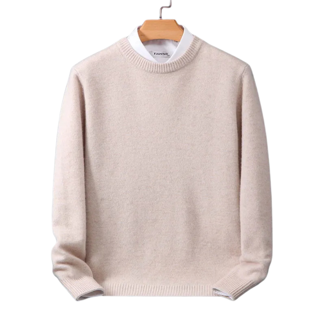 Camilo | Elegant Sweater