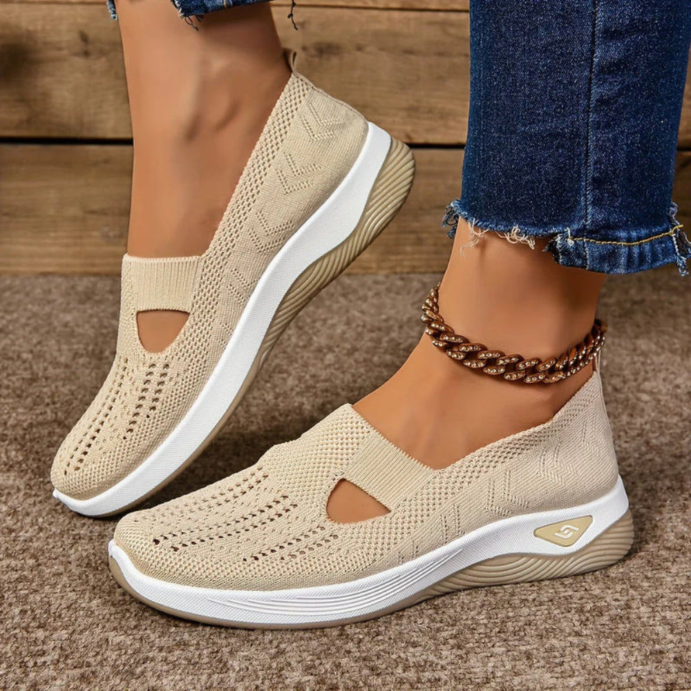 Miranda | Comfortable hiking shoes