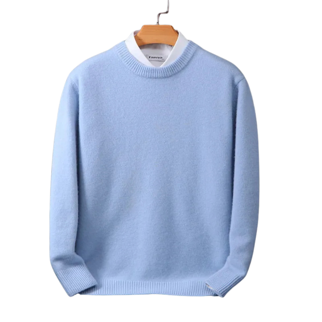 Camilo | Elegant Sweater