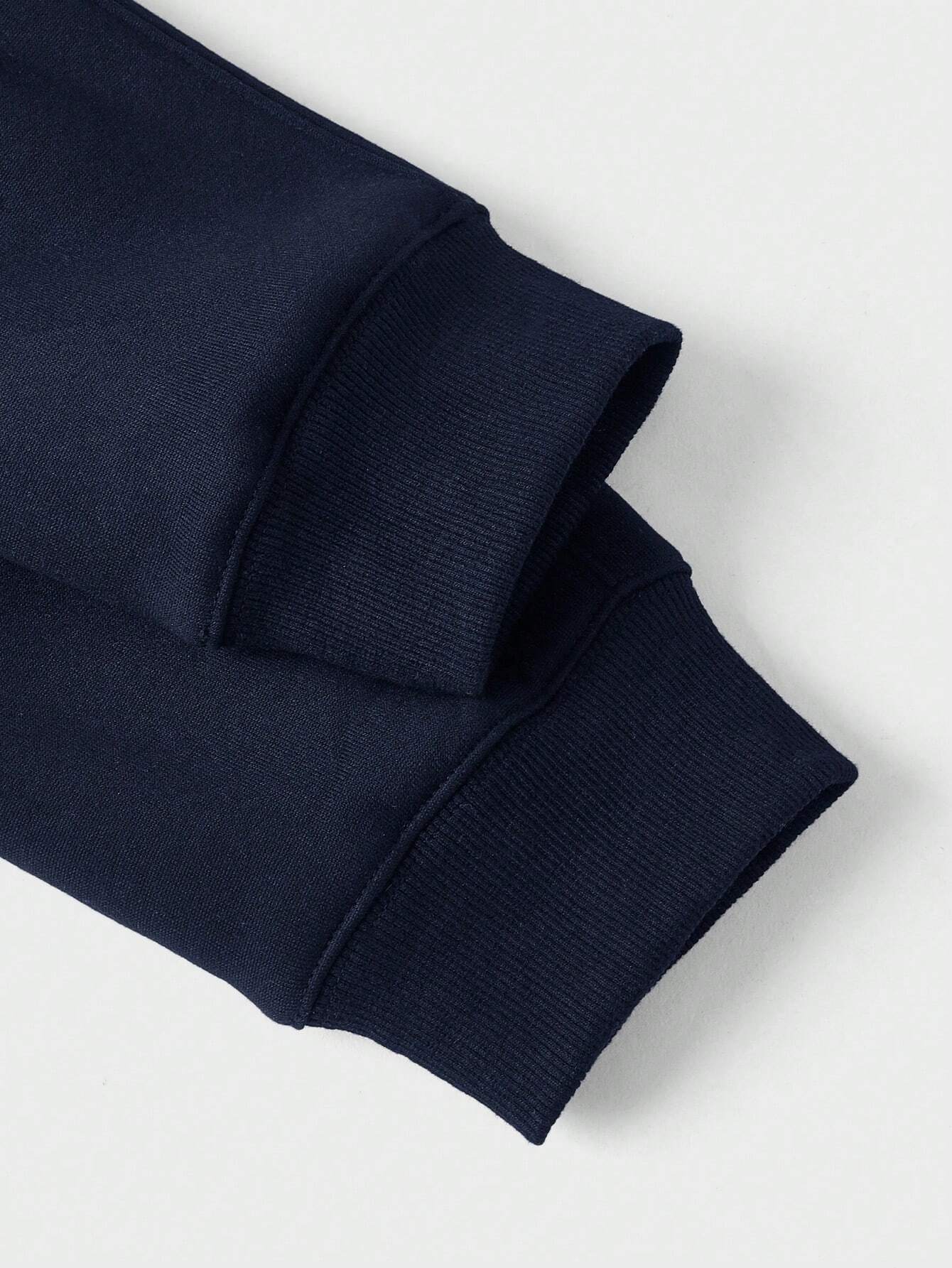 Salvador | Half-zip lounge shirt