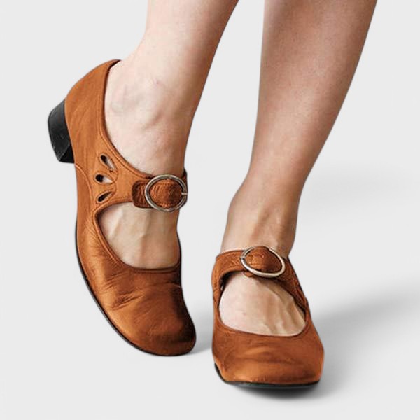 Jocelyne | Aprenda Sandals