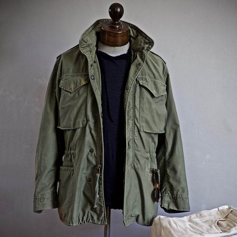 Loïc | Men&