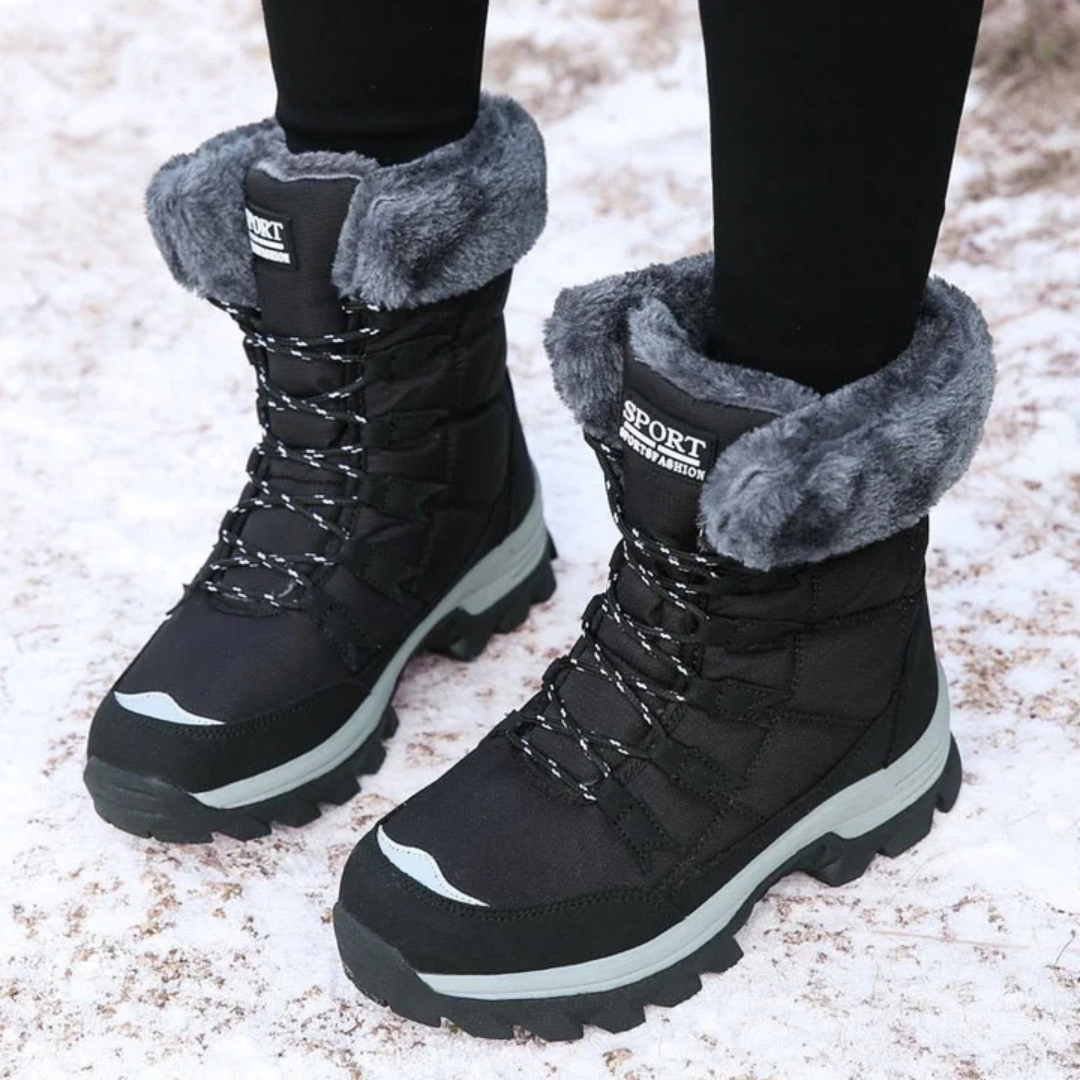 Romina | Winter Boots