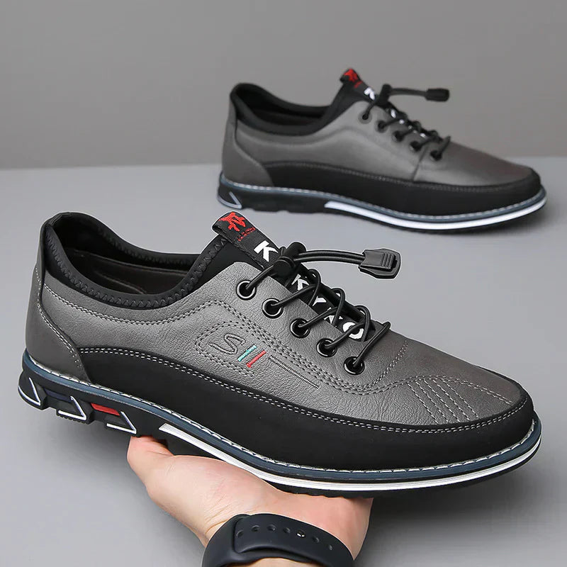 Walter | Comfortable Sports Shoes