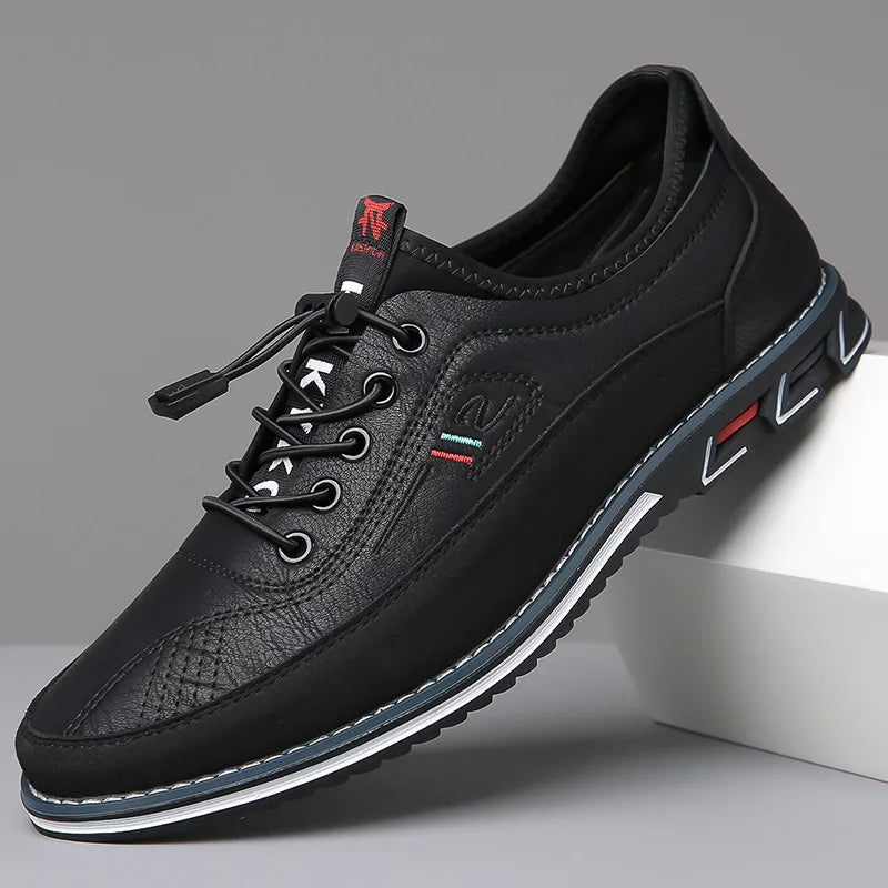 Raffaele | Modern casual shoes for men