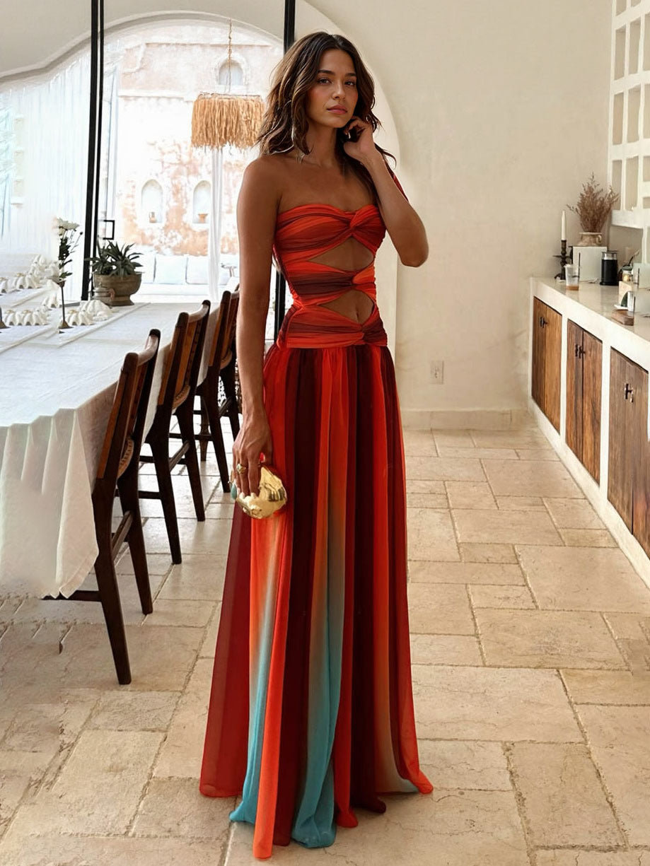 Renata | Sophisticated Dress