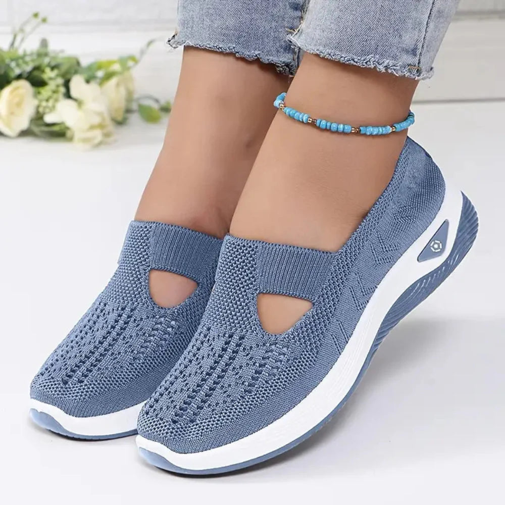 Miranda | Comfortable hiking shoes