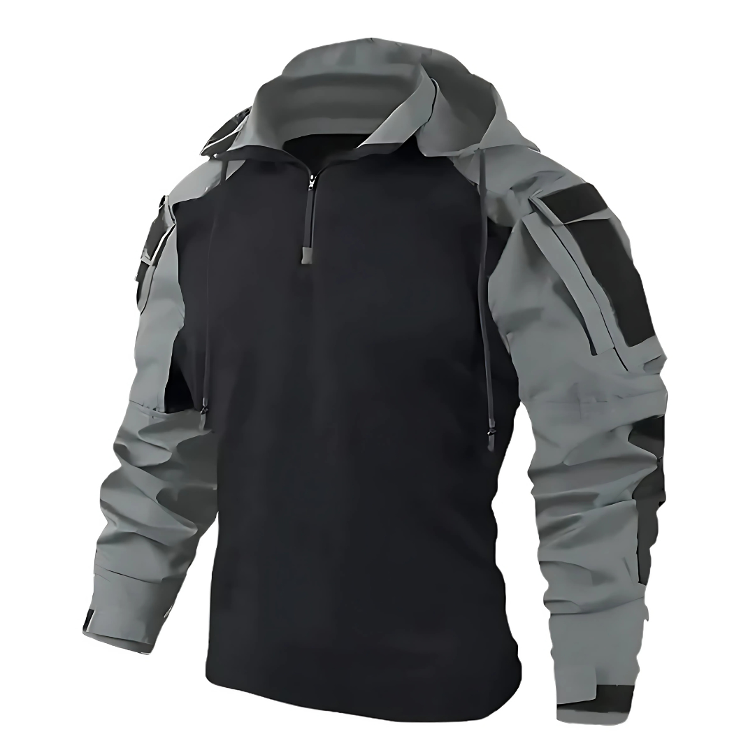 Olegario | Tactical Jacket