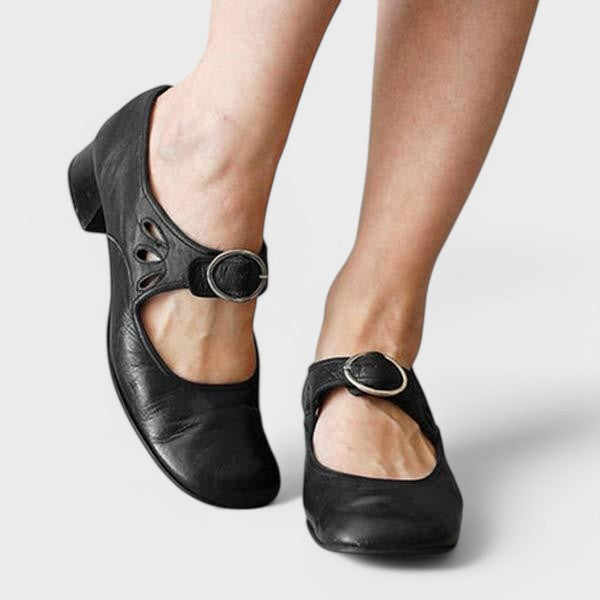 Jocelyne | Aprenda Sandals