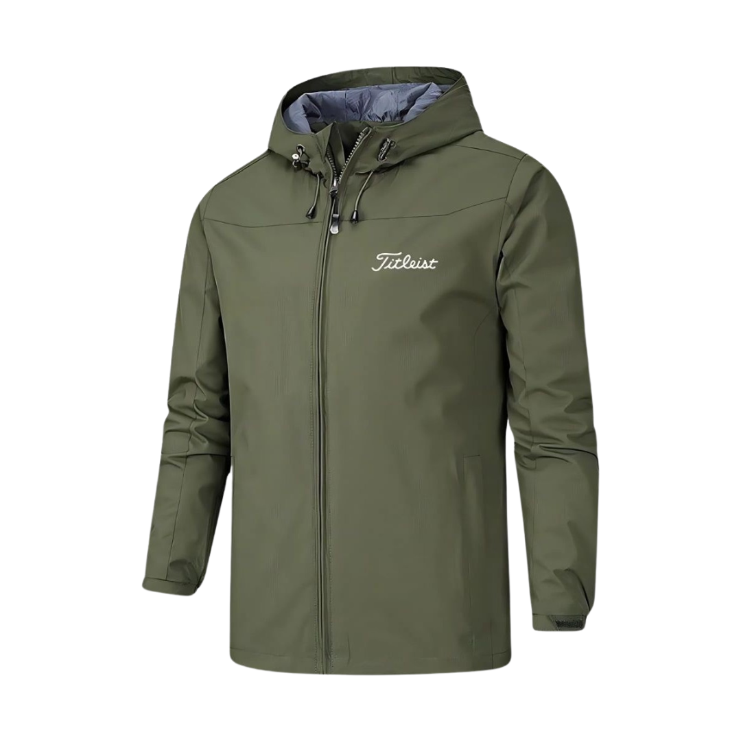 Bram | Waterproof jacket