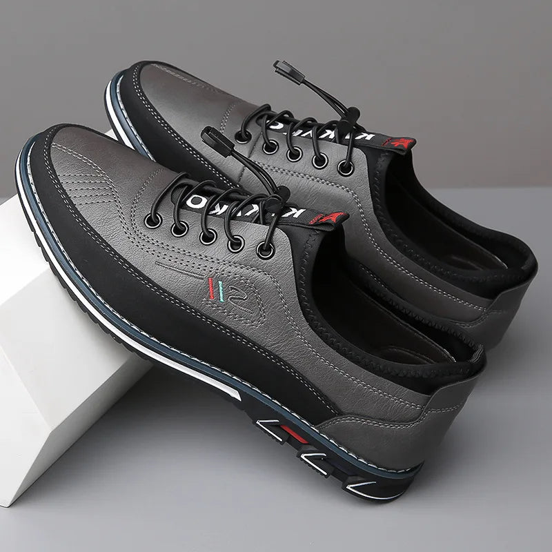 Raffaele | Modern casual shoes for men
