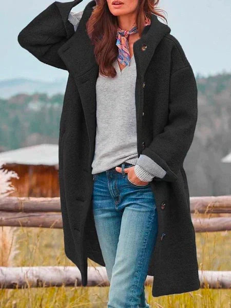 Miriam | Comfortable Coat