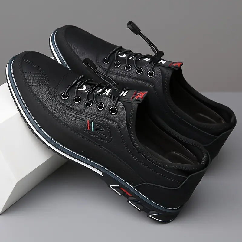 Walter | Comfortable Sports Shoes