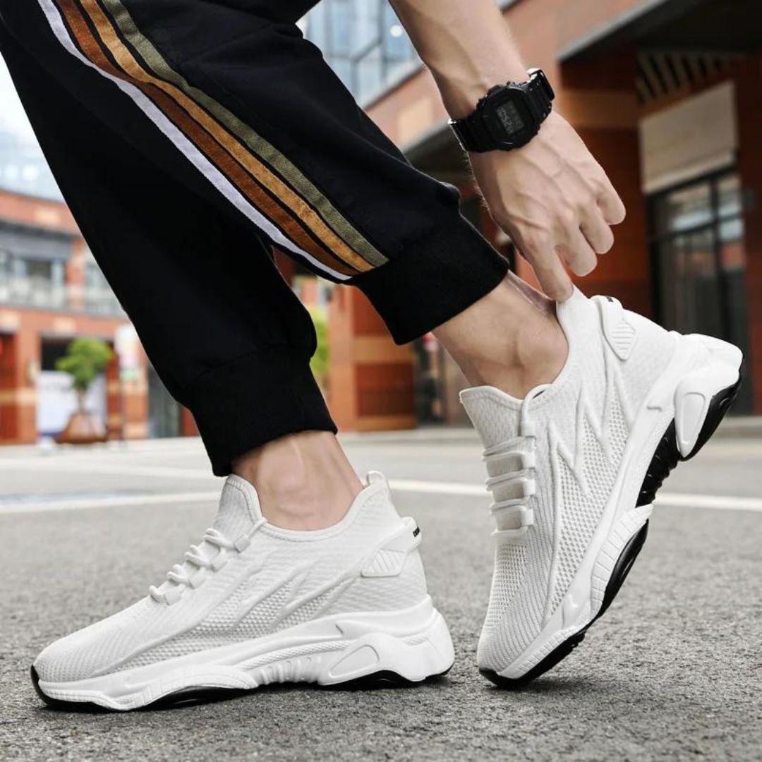 Noah | Shoe that lengthens