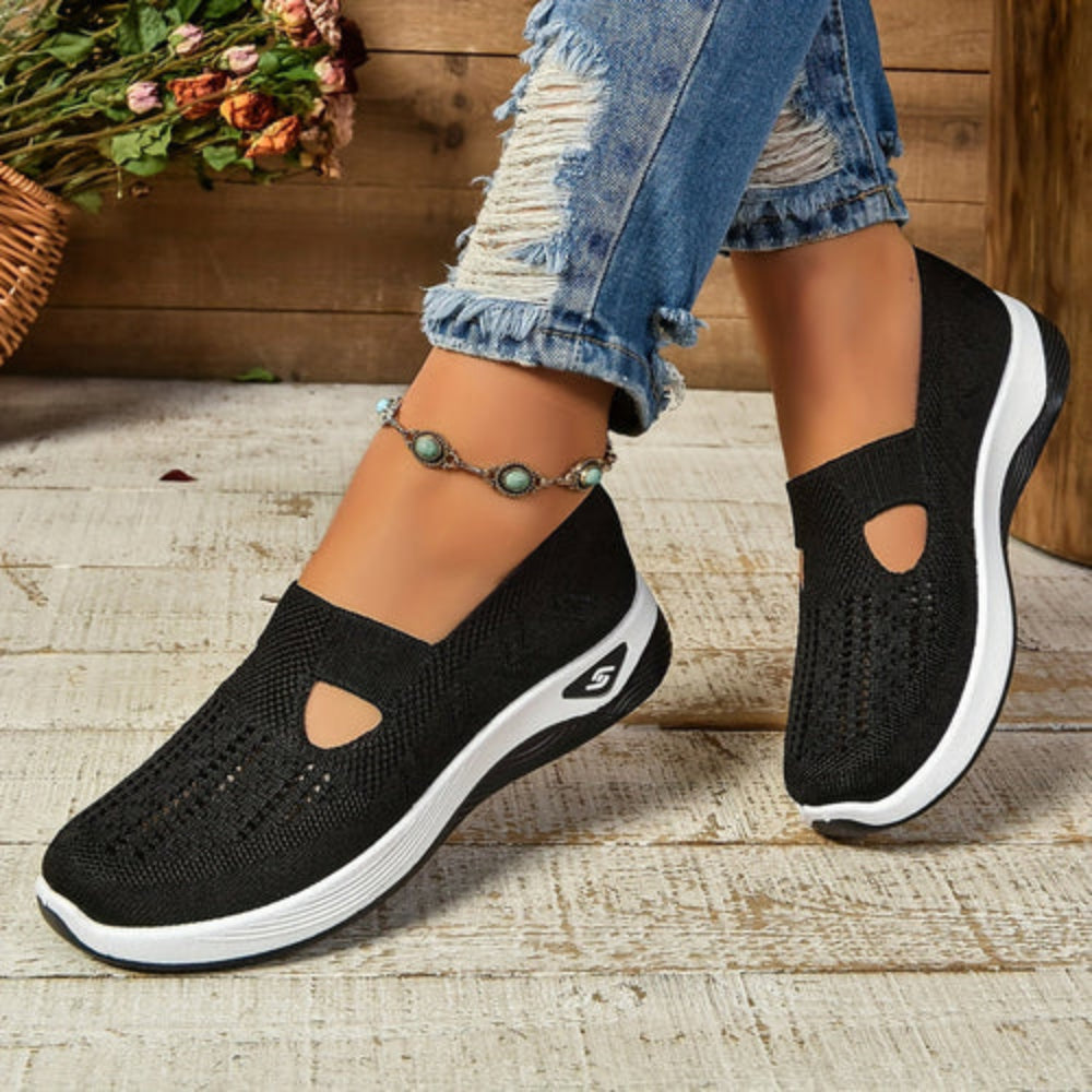 Miranda | Comfortable hiking shoes