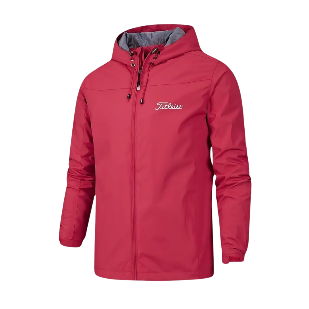 Bram | Waterproof jacket