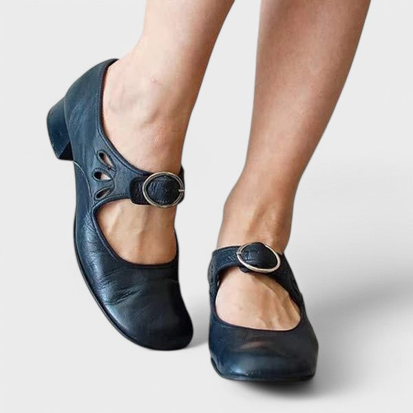 Jocelyne | Aprenda Sandals