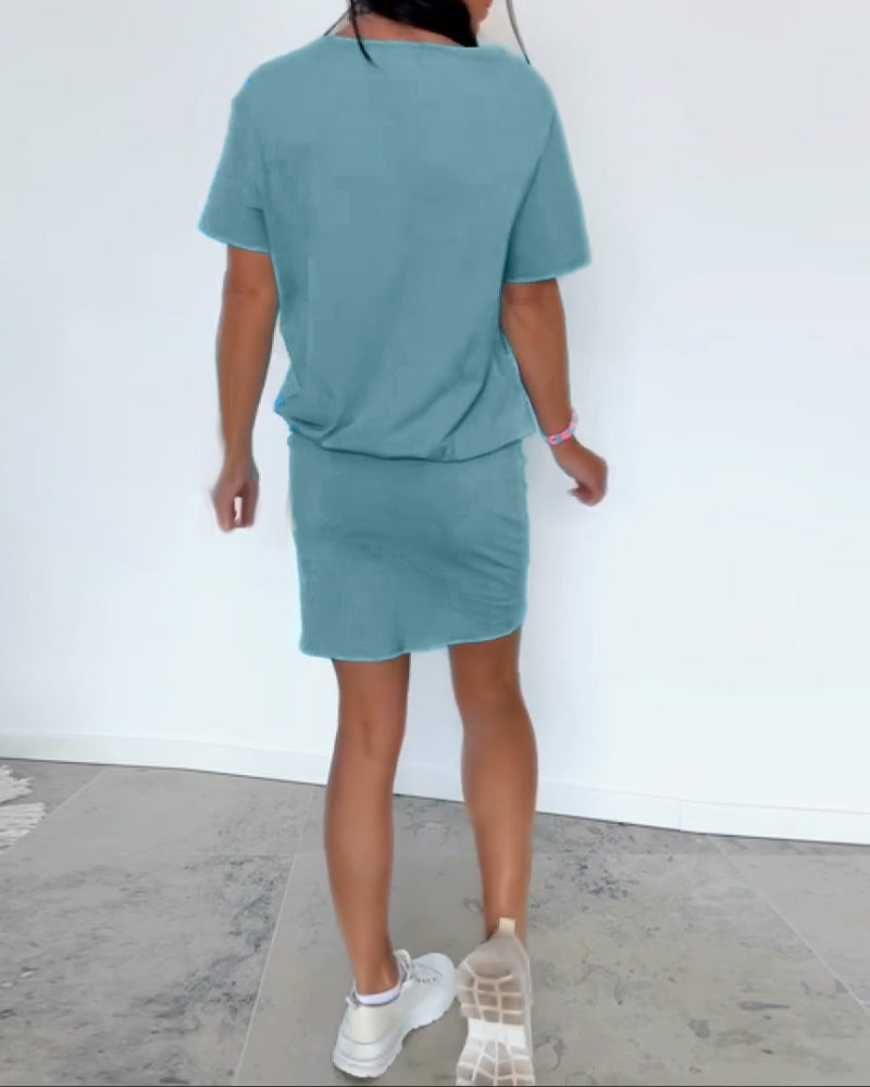 Mars | Stylish Casual Wear