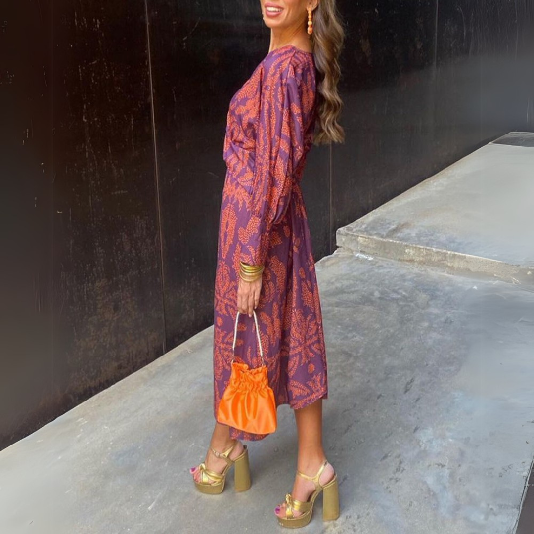 Elvira | Effortless Elegance for Summer
