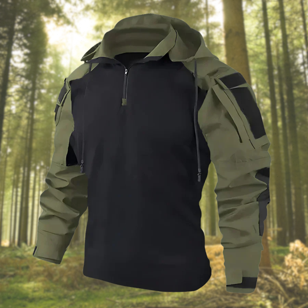 Quentin | Tactical Jacket