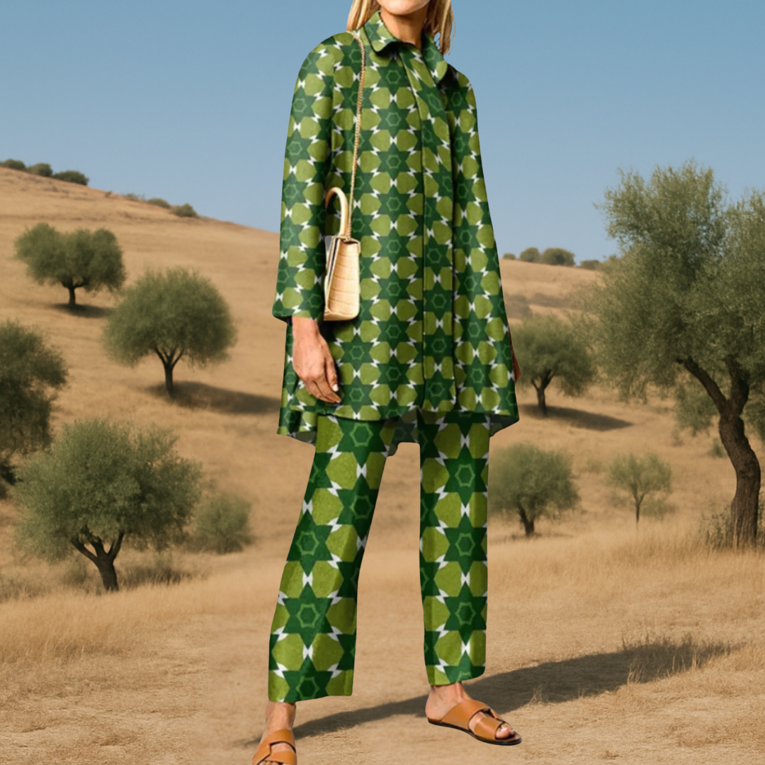 Emerita | Two-piece set