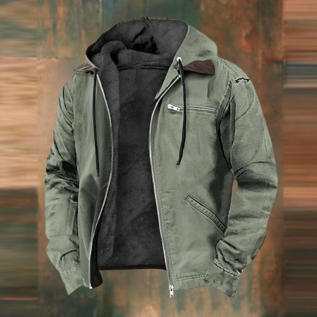 George | Stylish and Functional Jacket