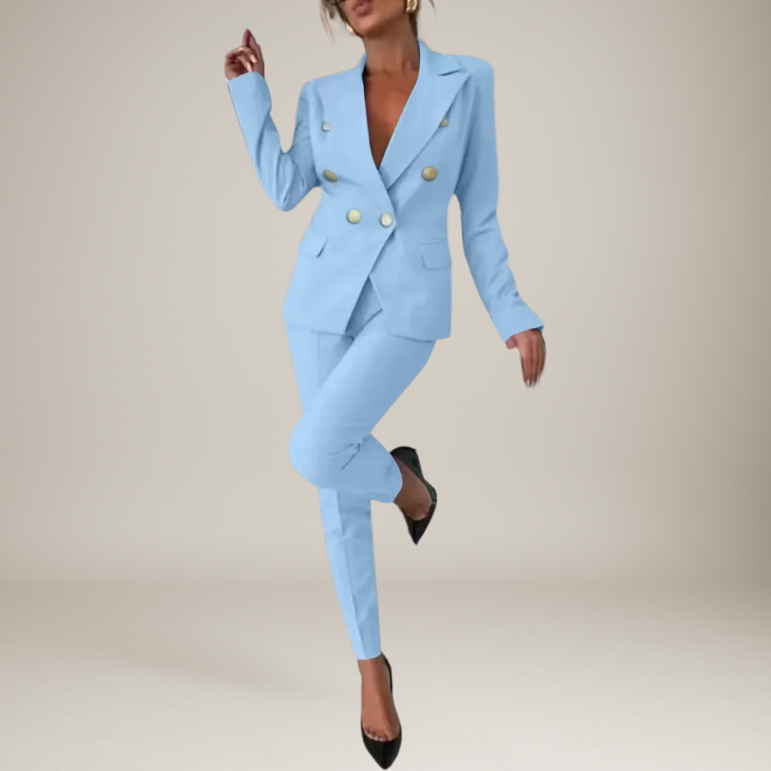 Nerina | Elegant business suit