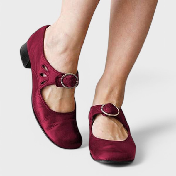 Jocelyne | Aprenda Sandals