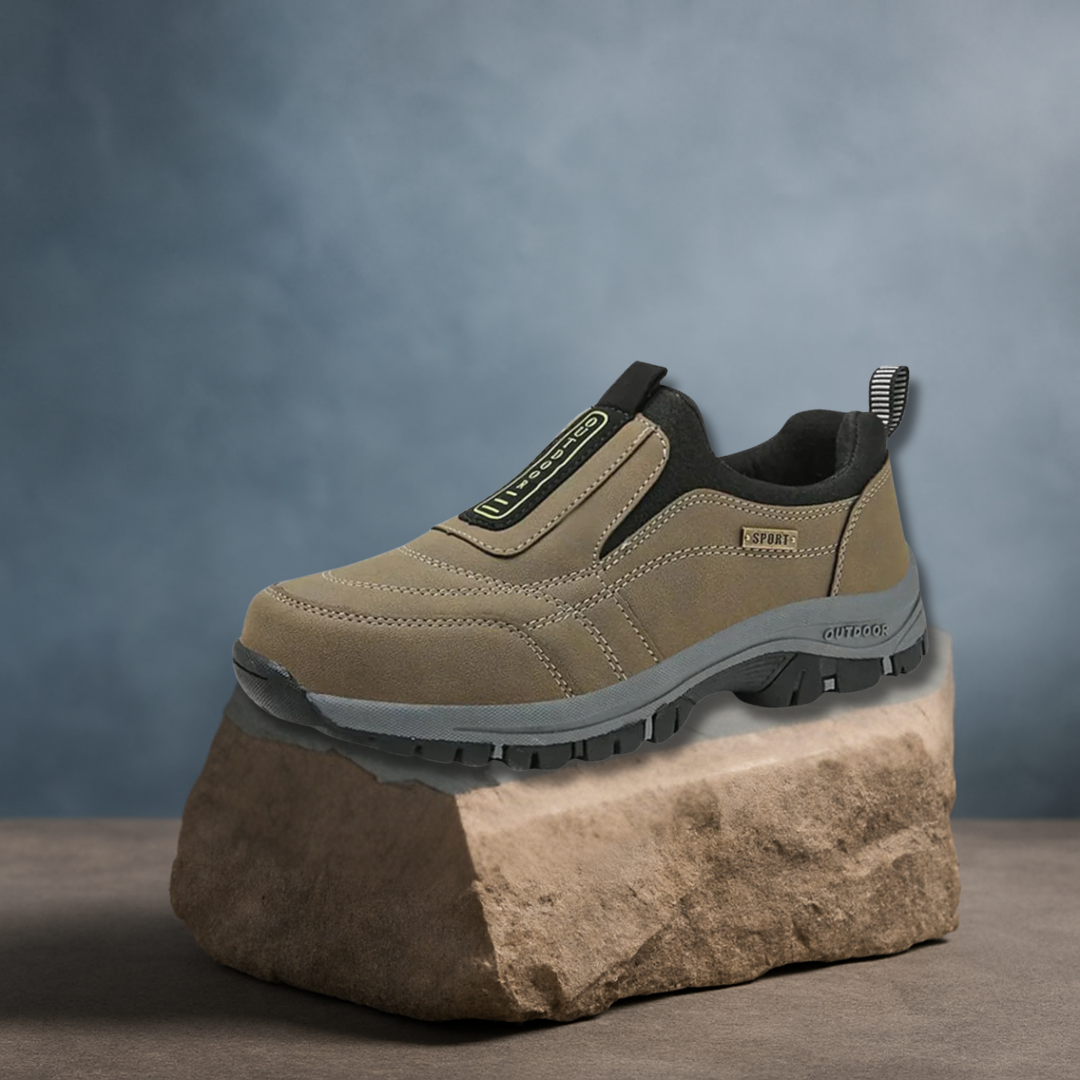 Elias | Orthopedic shoes