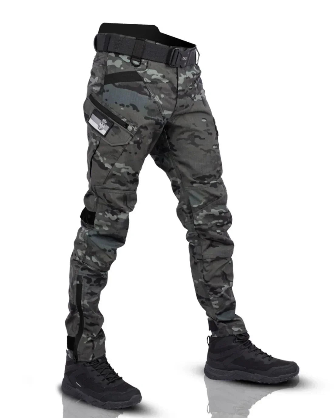 Guillermo | Tactical Pants
