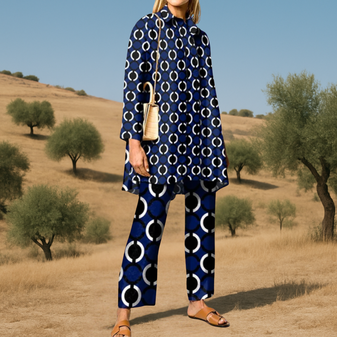 Emerita | Two-piece set