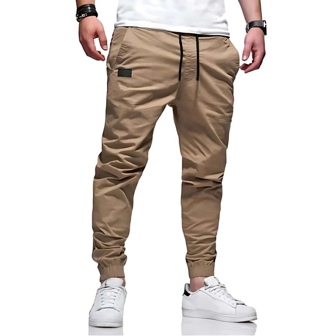 Laureano | UrbanFlex Cargo Pants