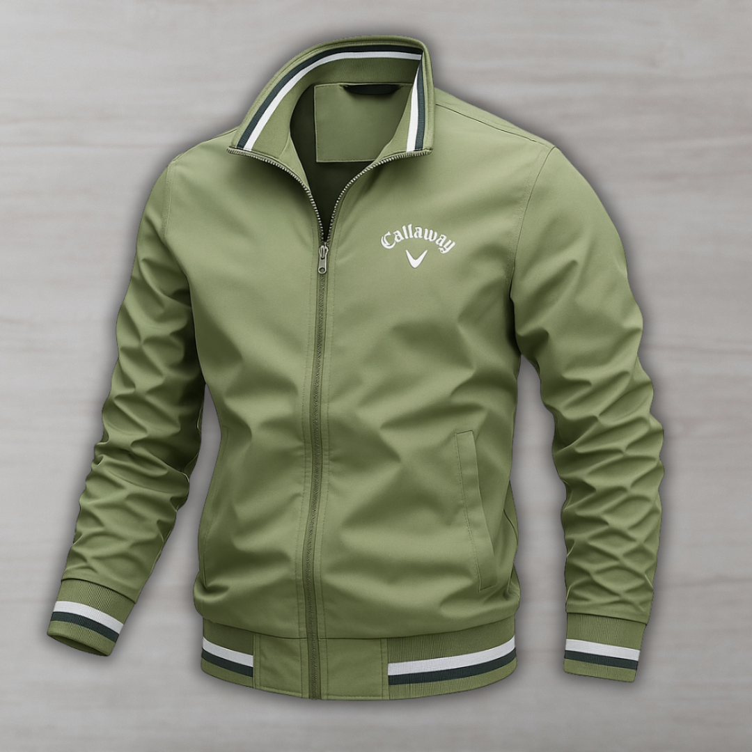 Axel | Stylish sports jacket for men