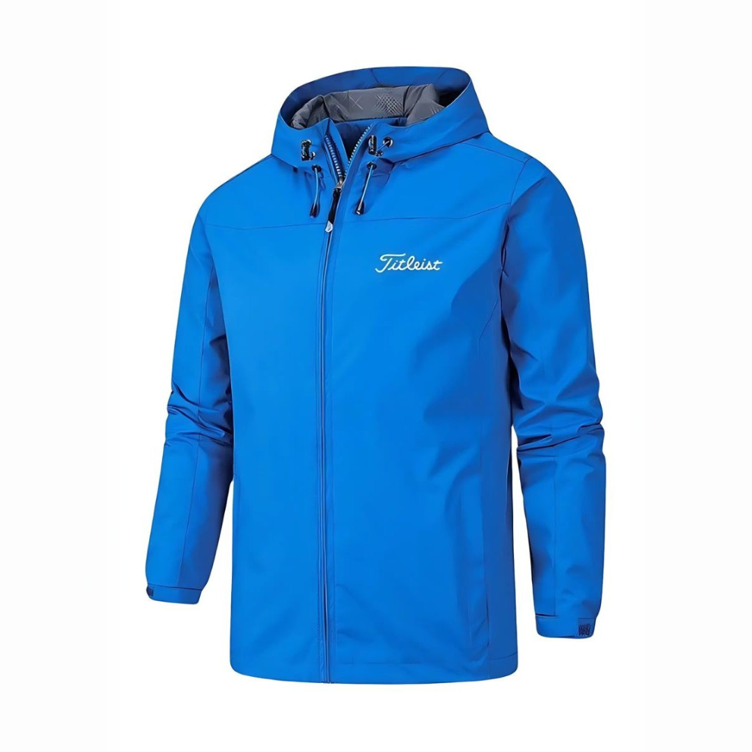 Bram | Waterproof jacket